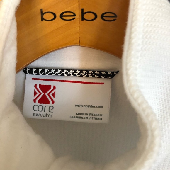 Spyder Jacket - Picture 6 of 11